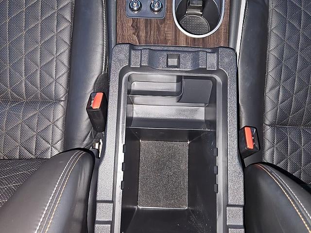 2023 Nissan Murano Platinum