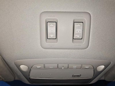 2023 Nissan Murano Platinum