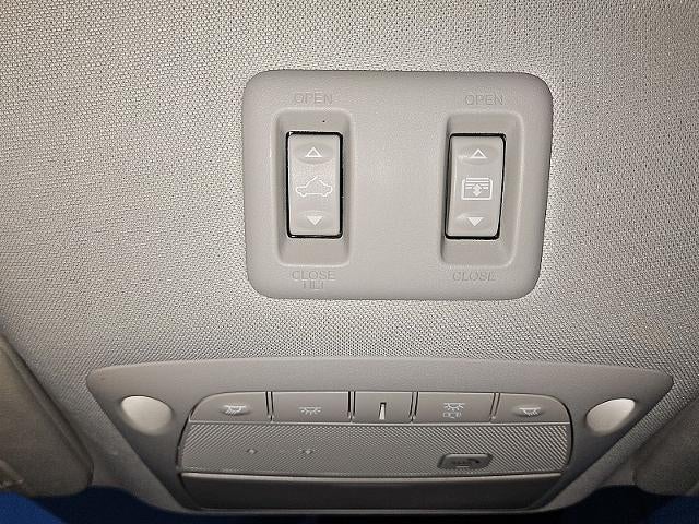 2023 Nissan Murano Platinum