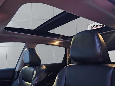 2023 Nissan Murano Platinum