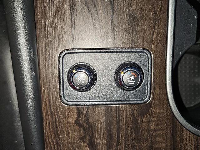 2023 Nissan Murano Platinum