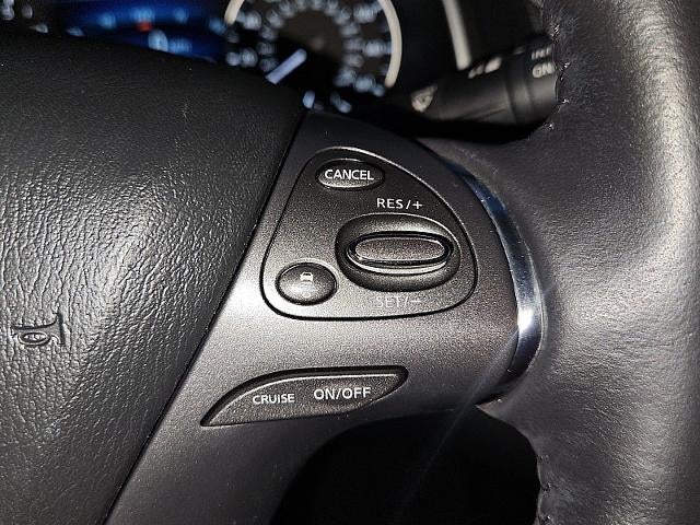 2023 Nissan Murano Platinum