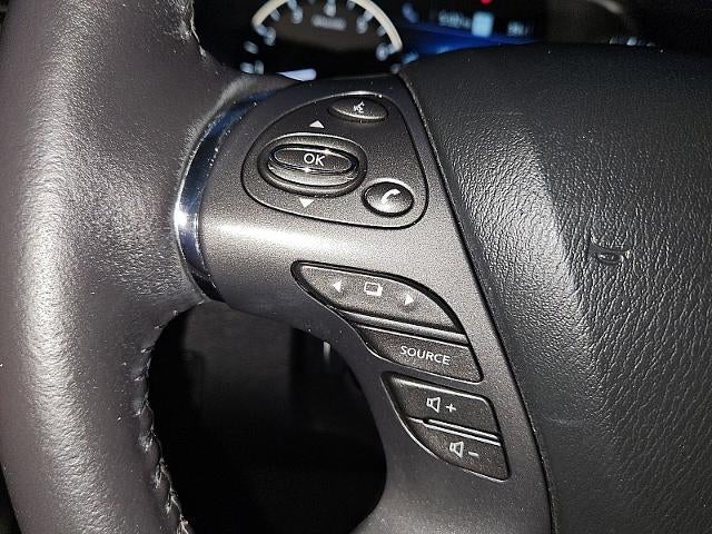 2023 Nissan Murano Platinum