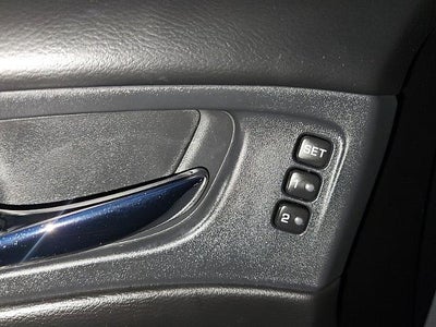 2023 Nissan Murano Platinum