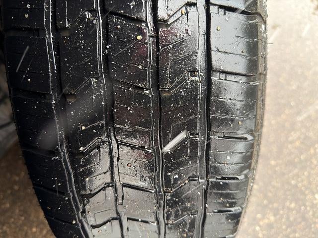 2018 Nissan Murano 4d SUV AWD SV