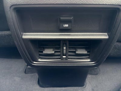 2018 Nissan Murano 4d SUV AWD SV