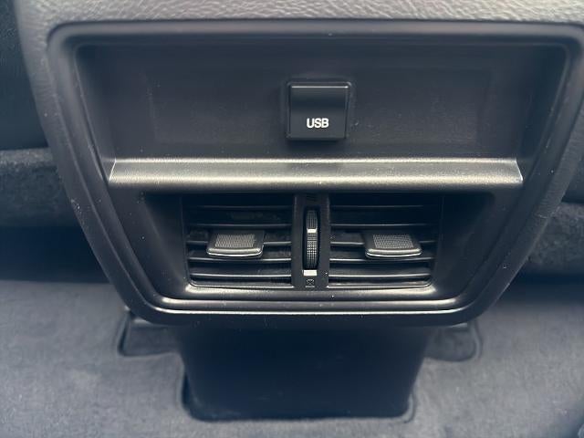 2018 Nissan Murano 4d SUV AWD SV