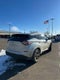 2018 Nissan Murano 4d SUV AWD SV
