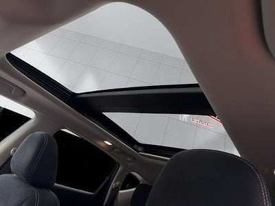 2018 Nissan Murano 4d SUV AWD SV