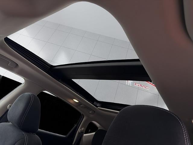 2018 Nissan Murano 4d SUV AWD SV