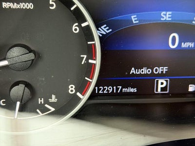 2018 Nissan Murano 4d SUV AWD SV