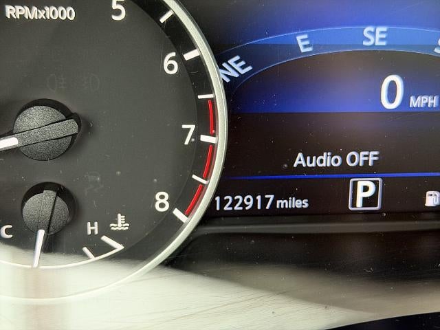 2018 Nissan Murano 4d SUV AWD SV