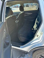 2018 Nissan Murano 4d SUV AWD SV