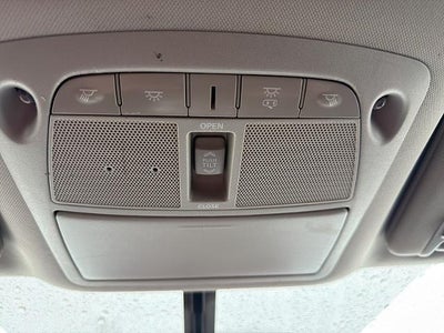 2018 Nissan Murano 4d SUV AWD SV