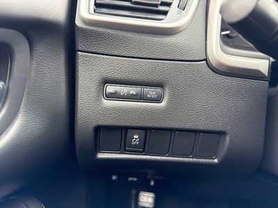 2018 Nissan Murano 4d SUV AWD SV