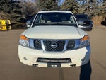 2014 Nissan Armada 4d SUV 4WD SL
