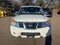 2014 Nissan Armada 4d SUV 4WD SL
