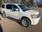 2014 Nissan Armada 4d SUV 4WD SL