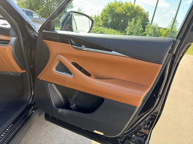 2023 INFINITI QX60 AUTOGRAPH