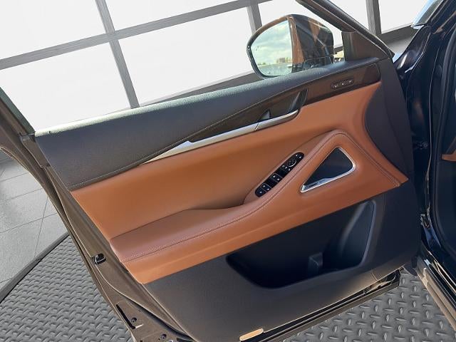 2023 INFINITI QX60 AUTOGRAPH