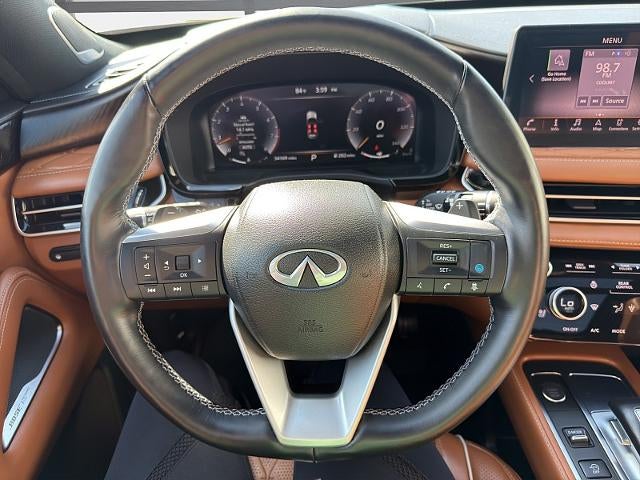 2023 INFINITI QX60 AUTOGRAPH