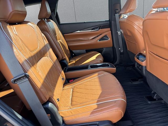 2023 INFINITI QX60 AUTOGRAPH