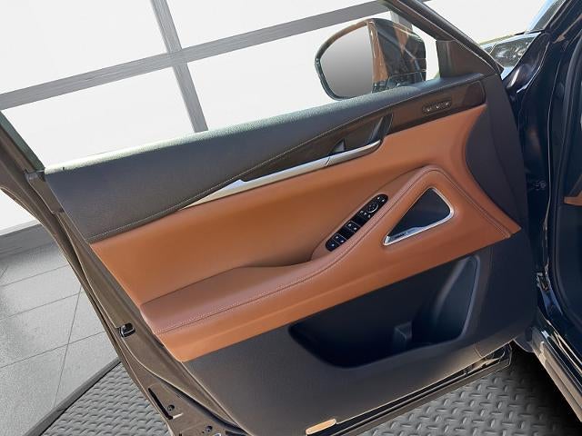 2023 INFINITI QX60 AUTOGRAPH