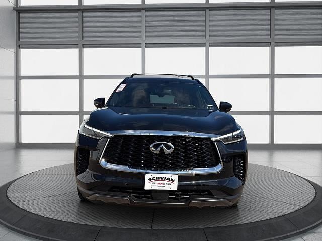 2023 INFINITI QX60 AUTOGRAPH
