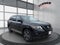 2020 Nissan Pathfinder Platinum