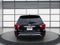 2020 Nissan Pathfinder Platinum