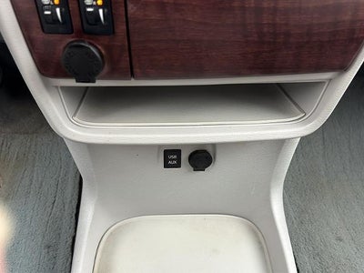 2014 Toyota Sienna 4d Wagon XLE