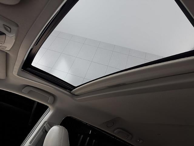 2014 Toyota Sienna 4d Wagon XLE