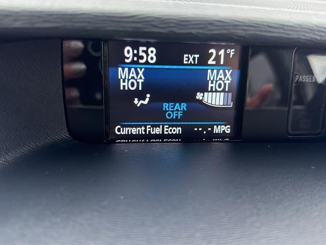 2014 Toyota Sienna 4d Wagon XLE