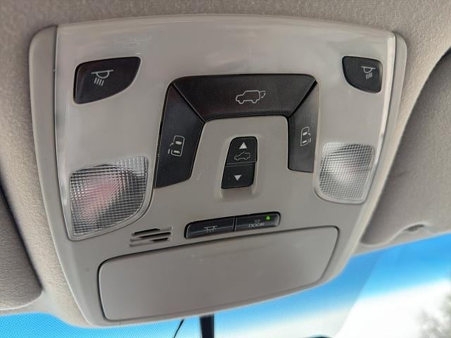 2014 Toyota Sienna 4d Wagon XLE