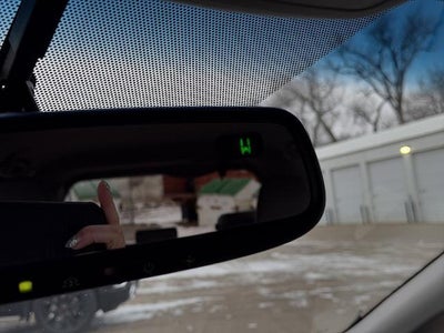 2014 Toyota Sienna 4d Wagon XLE