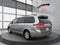 2014 Toyota Sienna 4d Wagon XLE