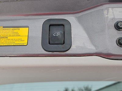 2012 Toyota Sienna 4d Wagon XLE w/Auto Access Seat