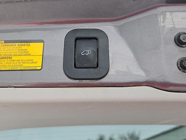 2012 Toyota Sienna 4d Wagon XLE w/Auto Access Seat