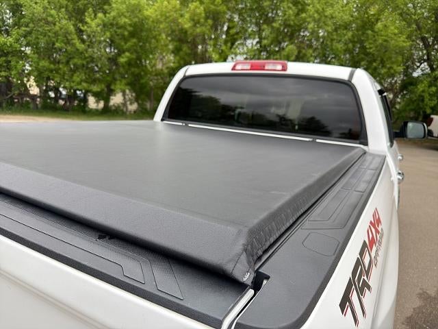 2017 Toyota Tundra 4WD Limited