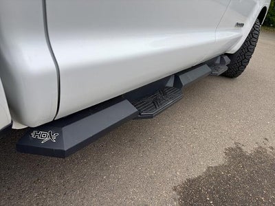 2017 Toyota Tundra 4WD Limited