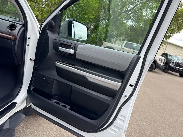 2017 Toyota Tundra 4WD Limited