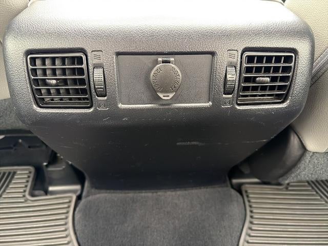 2017 Toyota Tundra 4WD Limited