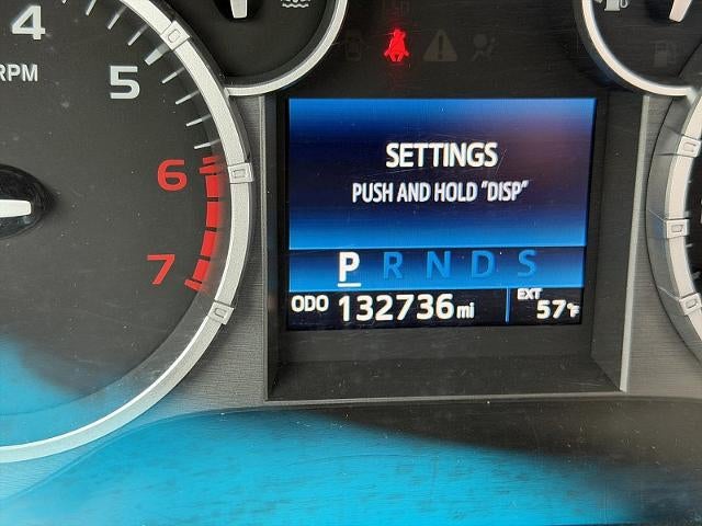 2017 Toyota Tundra 4WD Limited