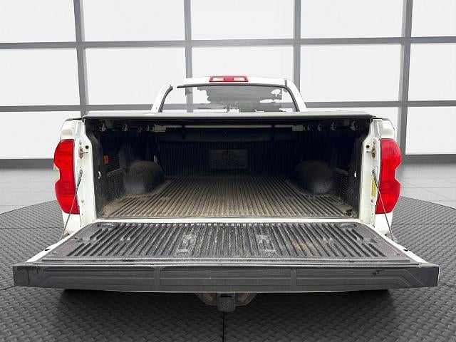 2017 Toyota Tundra 4WD Limited