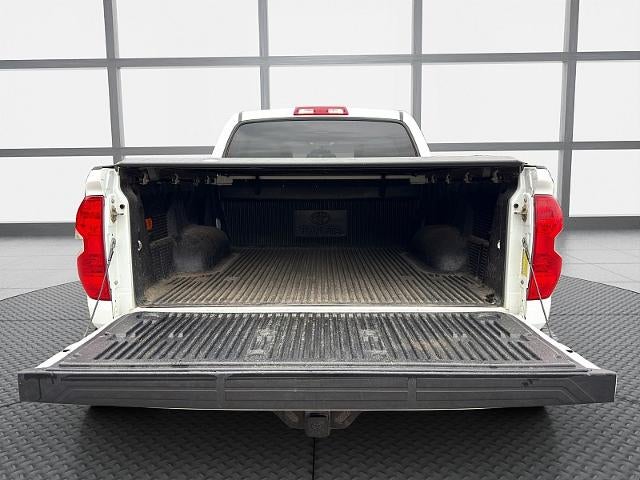 2017 Toyota Tundra 4WD Limited