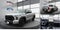 2025 Toyota Tundra 4WD Limited Hybrid