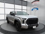 2025 Toyota Tundra 4WD Limited Hybrid