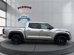 2025 Toyota Tundra 4WD Limited Hybrid