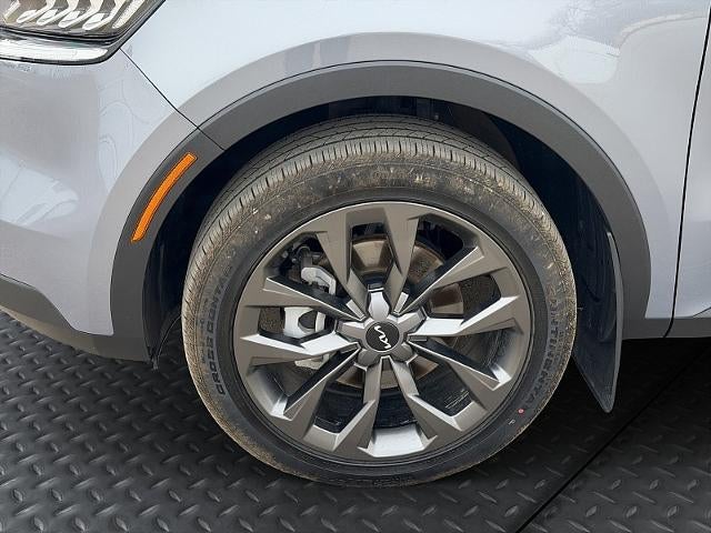 2023 Kia Sorento X-Line EX