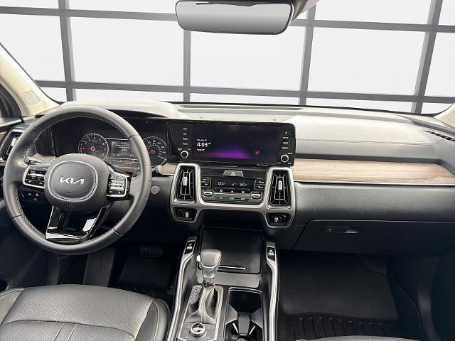 2023 Kia Sorento X-Line EX